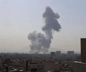 En el pronunciamiento, Honduras expresó su solidaridad con los gobiernos y pueblos de las naciones afectadas por estos hechos.