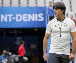 Joachim Löw admitió este miércoles que no había tenido contacto con Özil desde entonces.