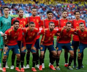 La selección española quiere prepararse de la mejor manera de cara a la Euro 2020.