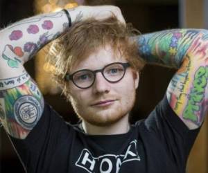 El artista Ed Sheeran ha denunciado la utilización de su hit 'Small Bump' para una campaña en contra del aborto en Irlanda sin su consentimiento.