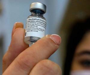 Después de Estados Unidos, Brasil es el país con más víctimas mortales del coronavirus en el mundo. FOTO: AFP