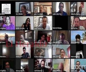 La reforma fue impulsada por el vicepresidente del Congreso Nacional (CN), Mario Pérez.