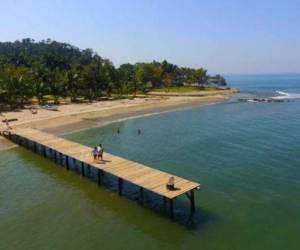 La inversión, que es 100% del sector privado, supera los 120 millones de dólares. 