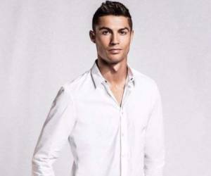 Cristiano Ronaldo, delantero del Real Madrid. (Fotos: Instagram)