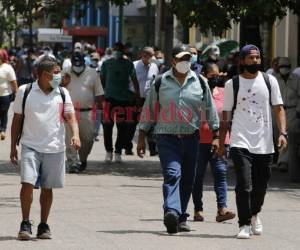 Las personas deben mantener las medidas de bioseguridad aunque ya se hayan contagiado del virus, pues la reinfección es una realidad.