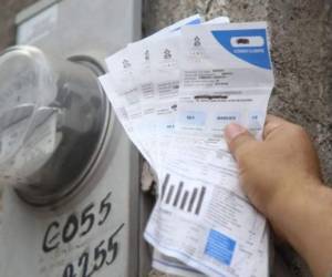 El gobierno destinará L316.9 millones al subsidio eléctrico durante el trimestre.