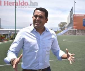 El periodista deportivo Yanuario Paz ya no labora más en Televicentro.