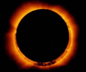 El eclipse podrá verse de forma completa en la Antártida y sobre el océano Austral.