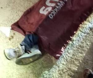 El pasado domingo, durante actos de campaña proseletistas de la candidata Yesenia Lara se desató una fuerte balacera contra los presentes. Lara falleció en el atentado.