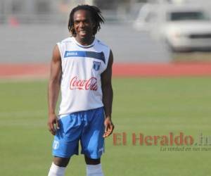 Walter 'Pery' Martínez murió a los 37 años de edad. Foto: EL HERALDO.