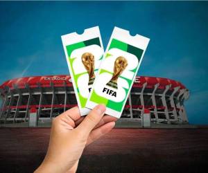 Muchos aficionados tendrán una nueva oportunidad de hacerse con un boleto para la Copa del Mundo.
