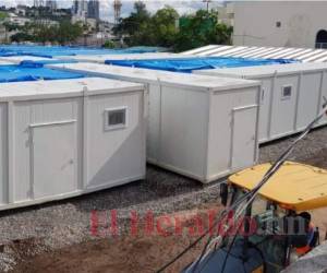 El informe detectó inconsistencias en la compra de los hospitales. Foto: Archivo/ EL HERALDO.