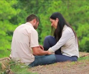 La película narra la historia de un piloto de combate que es burlando en el amor.