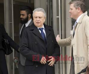 Hawit podrá regresar a Honduras en cuanto consiga un vuelo.