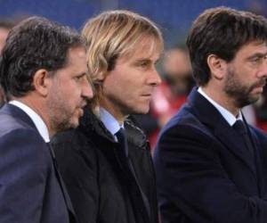 La Juventus está a la puerta de contratar a un grande del fútbol mundial. Foto: cortesía.