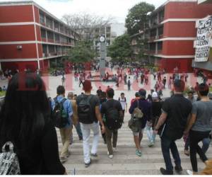 La Universidad Nacional Autónoma de Honduras (UNAH) es el ente educativo a nivel superior que más investigaciones ha publicado, según la lista del informe de Scimago Journal Rank.