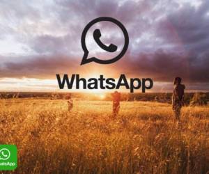 WhatsApp anunció la incorporación de publicidad en la plataforma de su aplicación, la cual aparecerá entre los estados de sus usuarios. Foto: EL HERALDO