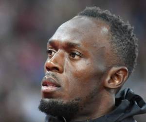 Usain Bolt, el mejor atleta del mundo. (Foto: AFP)