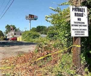 El ataque ocurrió alrededor de las 2 a.m. Hasta el momento, las autoridades policiales tienen pistas pero aún no determinan al sospechoso.