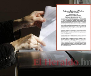 'Hacemos un llamado a los entes responsables a prestar la debida atención a estos reclamos y a resolverlos de manera expedita y en base a la ley', pidió este lunes la CEH.