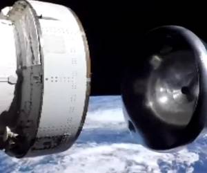 Todos los detalles del retorno de la misión Artemis II, tras hacer historia, en el siguiente minuto a minuto.