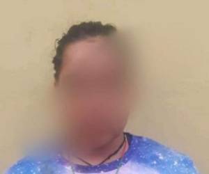 La mujer, originaria de Olancho, se dedicada al robo de motocicletas y podría estar vinculada a varios homicidios en la zona.