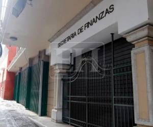 Las autoridades de Sefin asignarán recursos en el presupuesto 2027 para seguir con el cierre de más instituciones públicas.