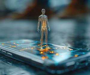 Nuestro Yo digital emergente es una versión de nosotros mismos que creamos para interactuar en los entornos virtuales, pero que termina influyendo en nuestra psique.