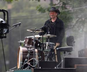 Nueve años después de su último álbum, U2 volvió a las calles, pero esta vez en Ciudad de México.
