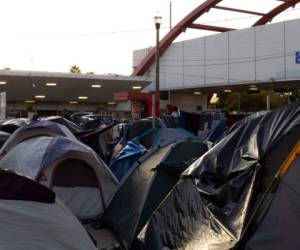 El juez federal de distrito Robert Bryan, en Tacoma, dijo el mes pasado que pretendía desechar el caso. Foto: AP.