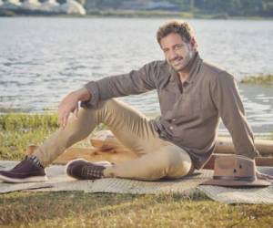 Gabriel Soto aclaró que cumple a cabalidad con su compromiso de depositar dinero para la manutención de Elissa Marie y Aleza Miranda. Foto: Instagram