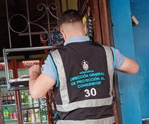 Autoridades de Desarrollo Económico realizan inspecciones en San Isidro, Zonal Belén y centros comerciales para frenar precios abusivos y garantizar productos en buen estado.