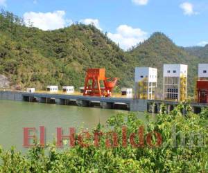 Patuca III es la inversión pública más grande en los últimos años.