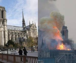 Una de las curiosidades de la catedral de Notre Dame, y que muchos desconocen, es que este lugar fue elegido para ser el 'punto cero' de Francia y París.