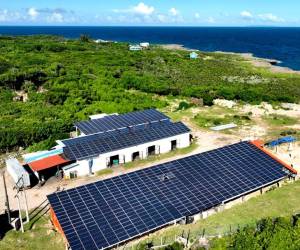 Los usuarios del sistema eléctrico aislado de Útila podrán conocer y formular observaciones sobre la propuesta de estructura tarifaria transitoria para el servicio de Utila Power Company (UPCO).