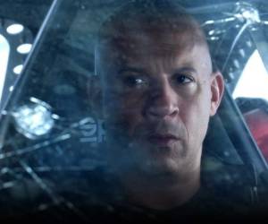 La octava entrega de Rápidos y Furiosos está a días de estrenarse en todos los cines a nivel mundial. Foto Fast & Furious Facebook