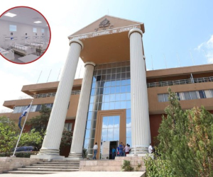 El Tribunal Superior de Cuentas está realizando una auditoría especial en el caso de los hospitales móviles comprados por Invest-H.