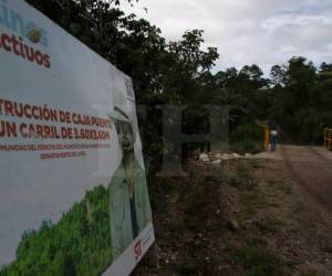 La SEGOB aseguró que los responsables son los ejecutores de los proyectos aprobados, quienes deben cumplir estrictamente con lo normado y rendir cuentas de los mismos.
