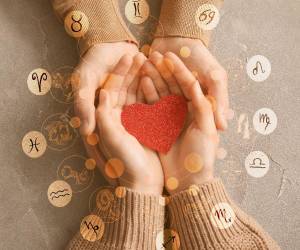 Tu horóscopo de hoy ya está aquí. Amor, dinero, salud y trabajo: descubre qué dicen los astros para tu signo y aprovecha al máximo la jornada.