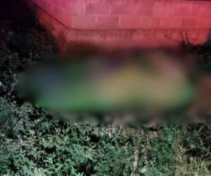 Los fallecidos fueron identificados como Wilson José Figueroa, de 38 años, y Steven Aguilar, de 29.