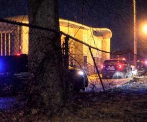 La investigación continúa y, hasta ahora, no se ha identificado ninguna amenaza inmediata para la seguridad pública.