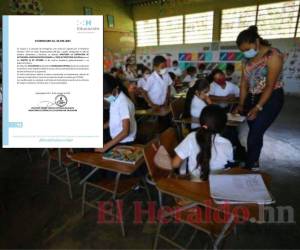 La medida fue tomada esta tarde y tiene una vigencia de 24 horas para los centros gubernamentales y no gubernamentales.