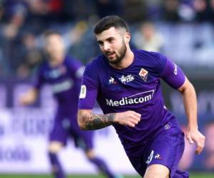 Entre los jugadores afectados están el delantero italiano Patrick Cutrone, el defensor argentino Germán Pezzella y el atacante serbio Dusan Vlahovic. Foto: AP