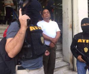 La Fiscalía de la Mujer presentó en las últimas horas una acusasión por el delito de violación en perjuicio de una excompañera dentro de la Policía Municipal.