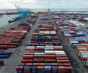 El rifirrafe arancelario entre las dos mayores economías del mundo llegó a su cénit el año pasado.