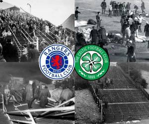 El 2 de enero de 1971 quedó marcado como uno de los días más oscuros en la historia del deporte. En el estadio del Rangers, en Glasgow, 66 personas perdieron la vida en una avalancha humana.
