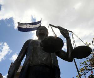 Finalmente quedó conformada la Corte Suprema de Justicia para el período 2023-2030 después de tres semanas de intensas negociaciones.