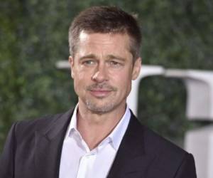 Brad Pitt mantuvo un matrimonio durante siete años con Jennifer Aniston. Foto: AP.
