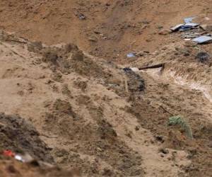 Un líder de la sociedad civil exigió una investigación sobre la tragedia de Bé-Mbali.