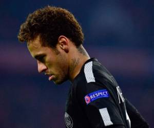 Neymar podría dejar el PSG para ir a España, aseguran algunos medios franceses. (AFP)